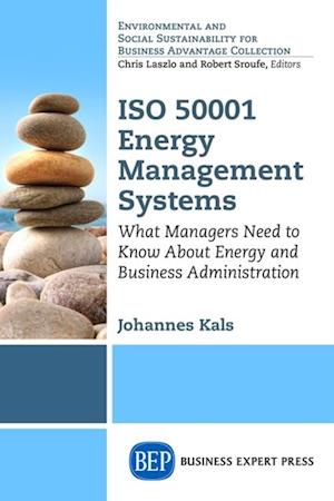 ISO 50001 Energy Management Systems