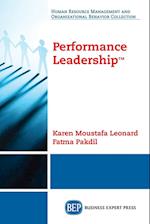 Performance Leadership(TM)