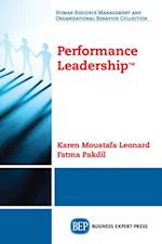 Performance Leadership(TM)