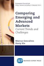 Comparing Emerging and Advanced Markets
