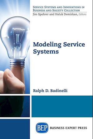 Modeling Service Systems