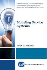 Modeling Service Systems