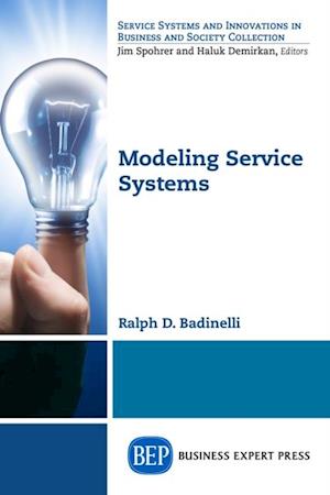 Modeling Service Systems