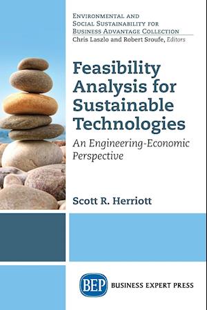 Feasibility Analysis for Sustainable Technologies