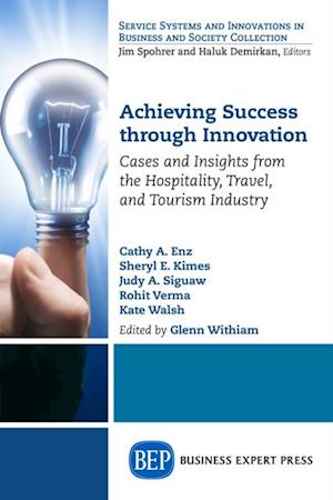 Achieving Success Through Innovation