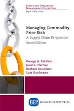 Managing Commodity Price Risk