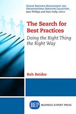 Search For Best Practices