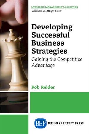 Developing Successful Business Strategies