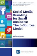Social Media Branding for Small Business