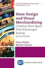 Store Design and Visual Merchandising