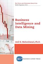 Business Intelligence and Data Mining