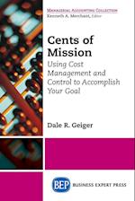 Cents of Mission