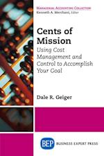 Cents of Mission