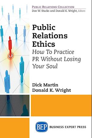 Public Relations Ethics