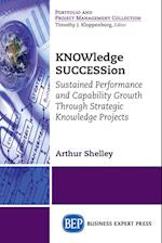 KNOWledge SUCCESSion