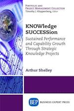 KNOWledge SUCCESSion