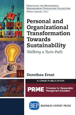 Personal and Organizational Transformation towards Sustainability