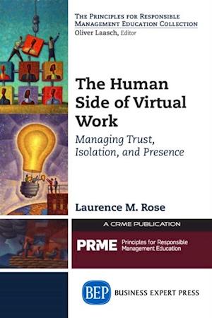 Human Side of Virtual Work