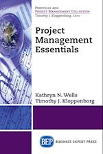 Project Management Essentials