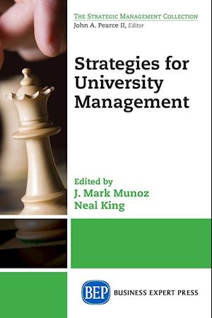 Strategies for University Management