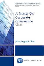 A Primer on Corporate Governance: China