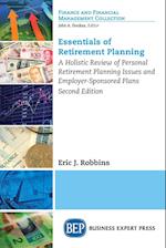 Essentials of Retirement Planning