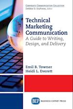 Technical Marketing Communication