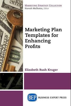 Marketing Plan Templates for Enhancing Profits