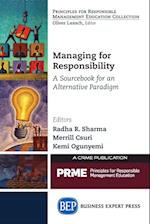 Managing for Responsibility