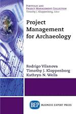 Project Management for Archaeology
