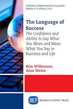 Language of Success