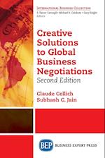 Creative Solutions to Global Business Negotiations