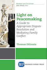 Light on Peacemaking