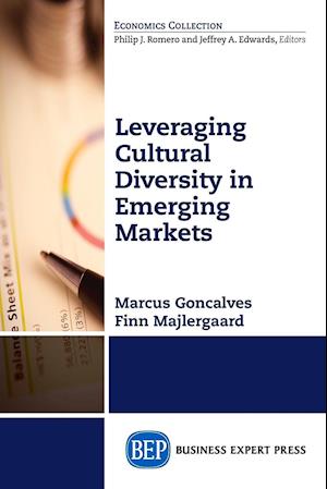 Leveraging Cultural Diversity in Emerging Markets
