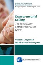 Entrepreneurial Selling
