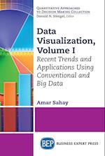 Data Visualization, Volume I