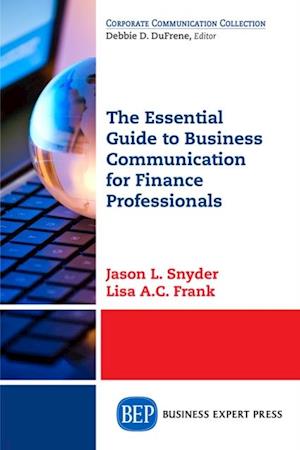 Essential Guide to Business Communication for Finance Professionals