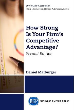 How Strong is Your Firm's Competitive Advantage