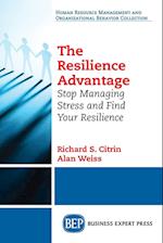 The Resilience Advantage