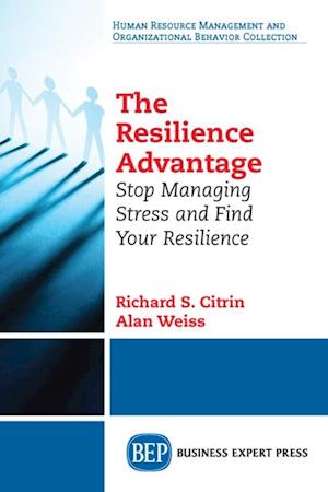 Resilience Advantage