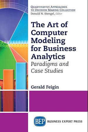 The Art of Computer Modeling for Business Analytics