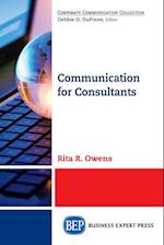 Communication for Consultants