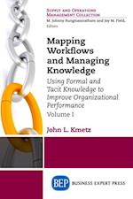 Mapping Workflows and Managing Knowledge