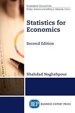 Statistics for Economics, Second Edition