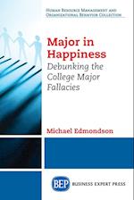 Major in Happiness