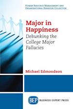 Major in Happiness