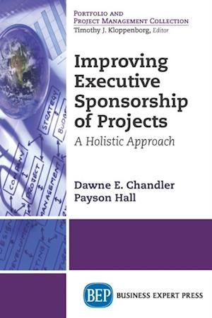 Improving Executive Sponsorship of Projects