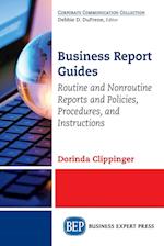 Business Report Guides