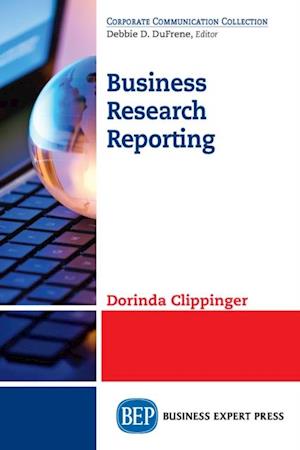 Business Research Reporting