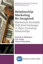 Relationship Marketing Re-Imagined